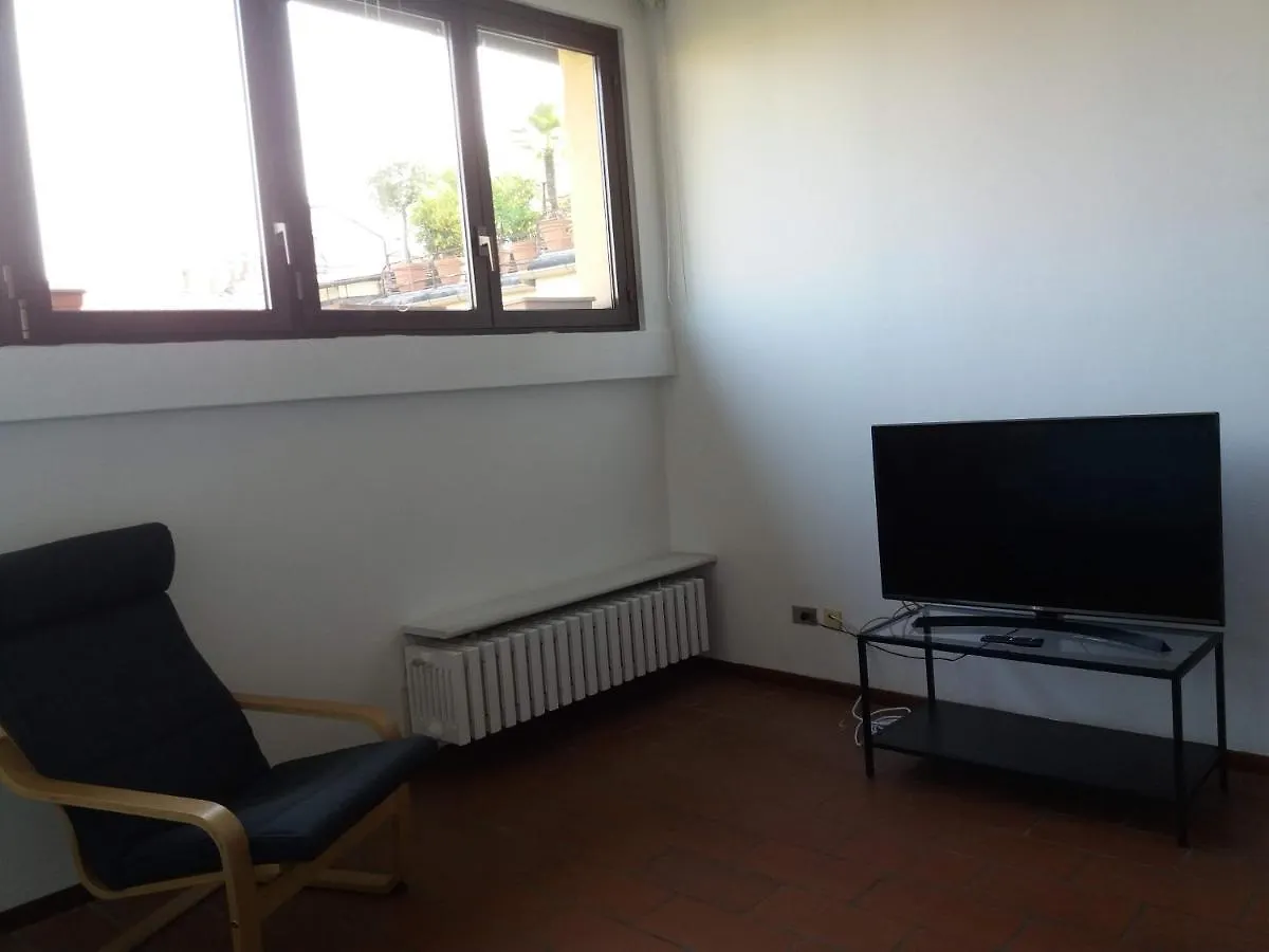 Apartment Very Close To The Central Area ミラノ