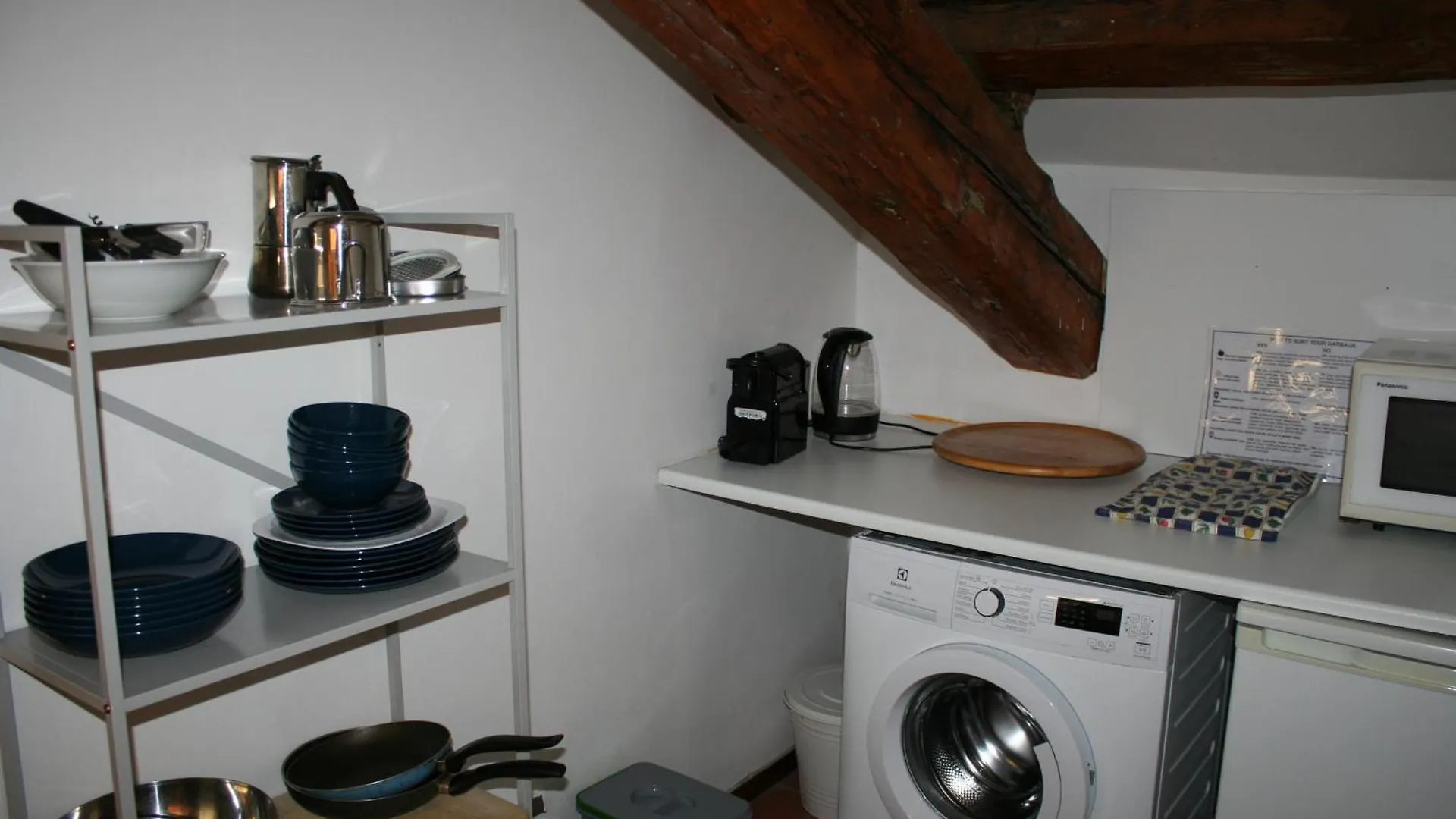 Apartment Very Close To The Central Area ミラノ