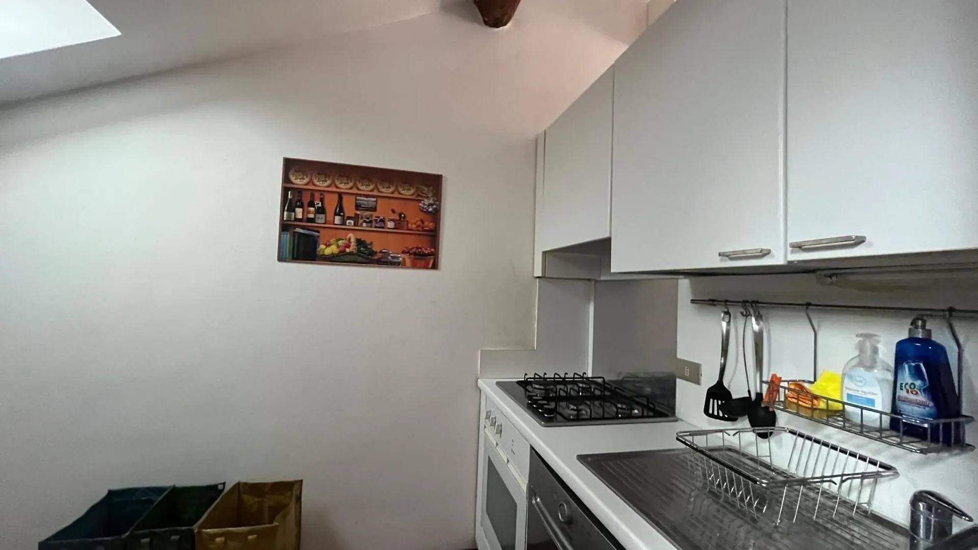 Apartment Very Close To The Central Area ミラノ