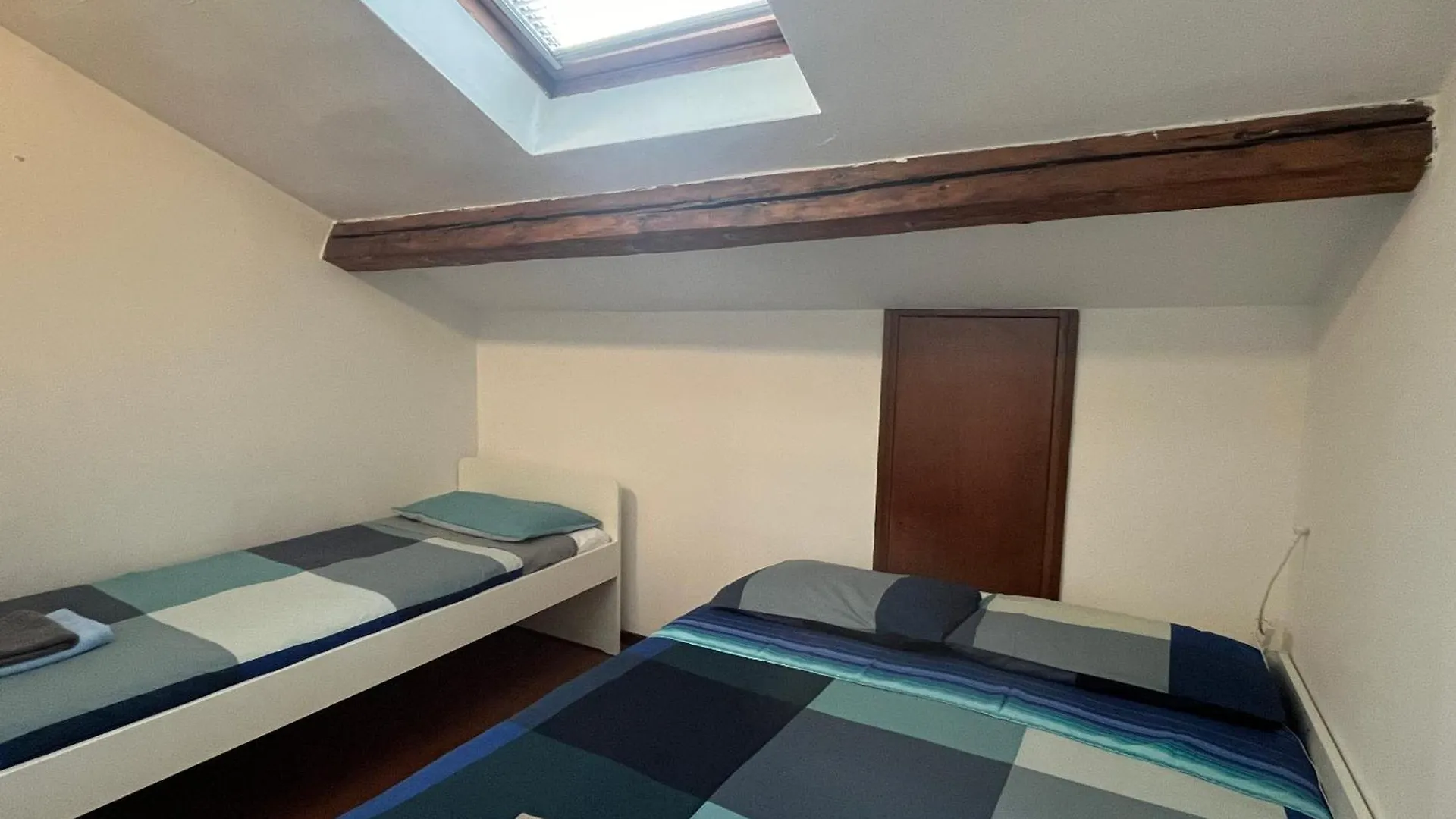 Apartment Very Close To The Central Area ミラノ